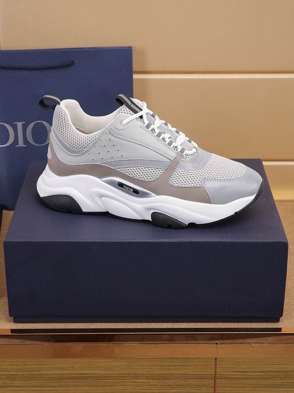 Dior Sneakers Mens ID:20260319-129